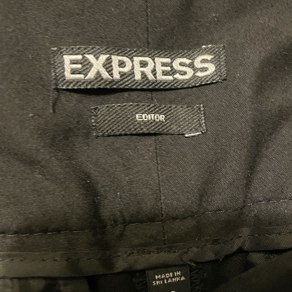Express Pants - Picture 3 of 4